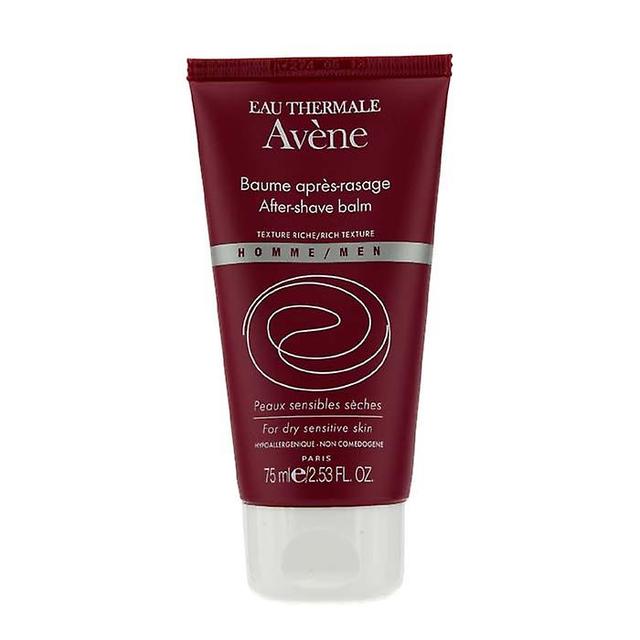 Avene Homme parranajon jälkeen balsami - 75ml / 2,53oz on Productcaster.