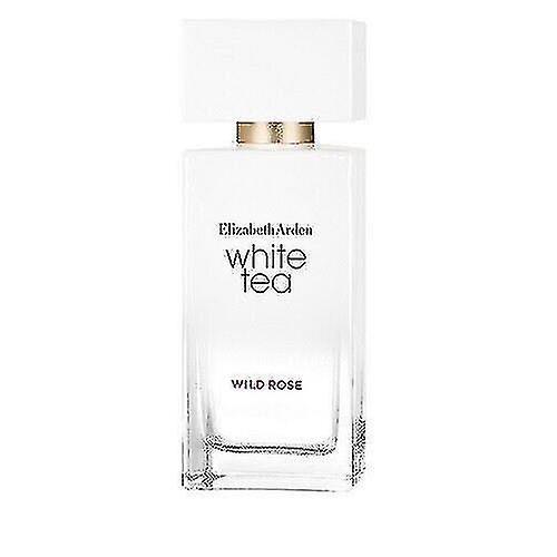 Elizabeth Arden White Tea Wild Rose 50ml Edt Perfume Fragrance 50mladultfemale on Productcaster.