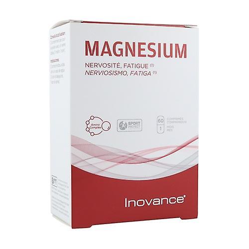 Inovance Magnesium 60 tablets on Productcaster.