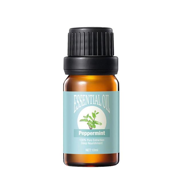 Yalo Plant Extract Gua Sha Massage Wormwood Aromatherapy 10ml E on Productcaster.