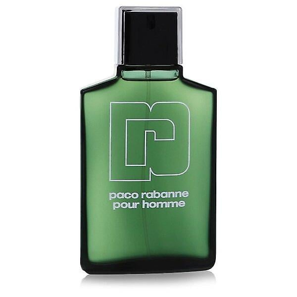 Paco Rabanne Eau De Toilette Spray (tester) 3.4 Oz For Men Amber on Productcaster.