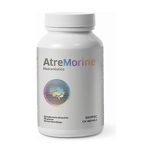 Ebiotec AtreMorine 75 g jauhetta on Productcaster.