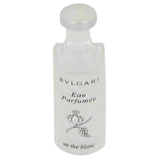 Bvlgari white mini edc by bvlgari on Productcaster.