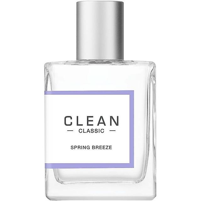 Clean Classic Spring Breeze Edp 60ml on Productcaster.