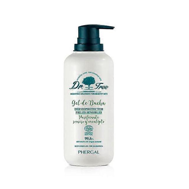 Dr. tree purifying shower gel 500ml on Productcaster.