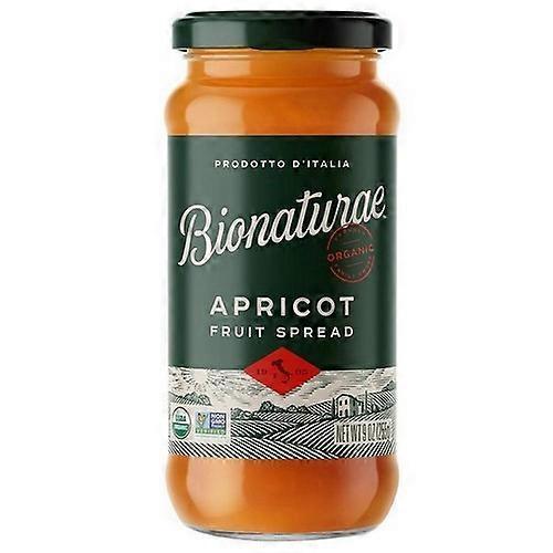 Bionaturae Organic Fruit Spread Apricot ,9 Oz on Productcaster.