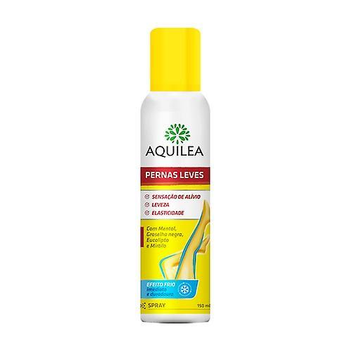 Aquilea Spray for light legs 150 ml on Productcaster.