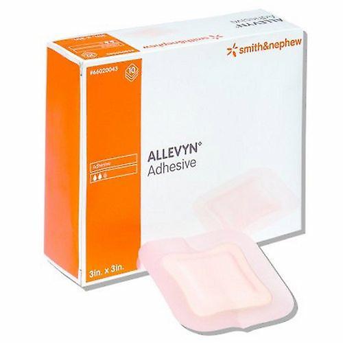 Smith & Nephew Foam Dressing, Cuenta de 40 (Pack de 1) on Productcaster.