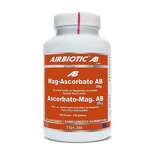 Airbiotic Askorbát horečnatý 200 g prášku on Productcaster.