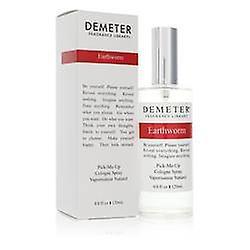 Demeter earthworm cologne spray (unisex) by demeter on Productcaster.