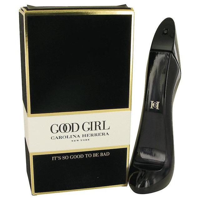 Good Girl Eau De Parfum Spray By Carolina Herrera 2.7 oz Eau De Parfum Spray on Productcaster.