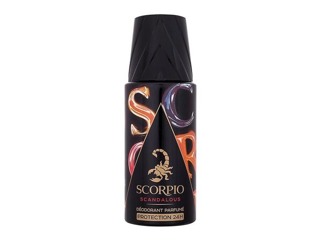 Scorpio - Scandalous - For Men, 150 ml on Productcaster.