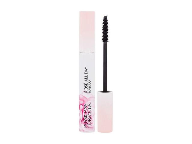 Physicians Formula - Rosé All Day Mascara Black - For Women, 12 ml on Productcaster.