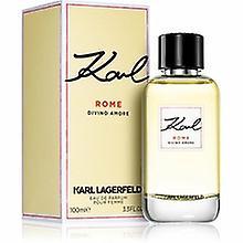 Lagerfeld - Rome Divino Amor EDP 60ml on Productcaster.