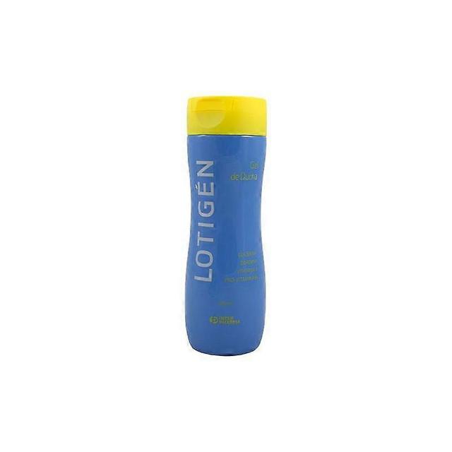 INTER PHARMA Interpharma logiten shower gel 300ml on Productcaster.