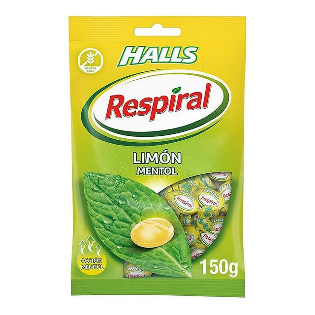 Sweets Respiral Lemon (150 g) on Productcaster.