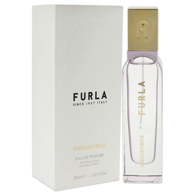 Profumo Donna Furla EDP Irresistibile (30 ml) on Productcaster.