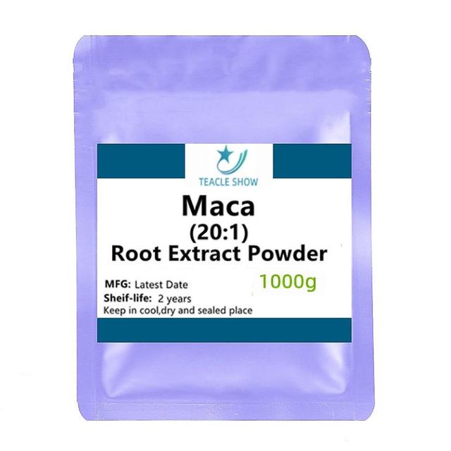 50-1000g Maca on Productcaster.