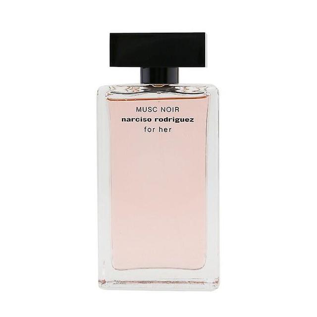 Narciso Rodriguez Hänen musc noir eau de parfum spray - 50ml / 1.7oz on Productcaster.