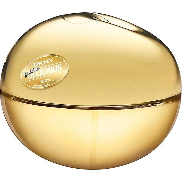 DKNY Golden Delicious edp 100ml on Productcaster.