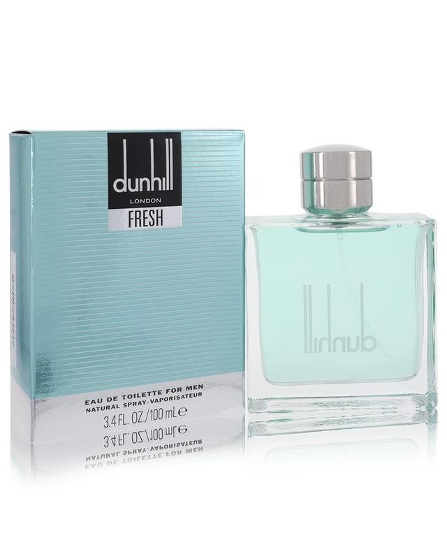 Alfred Dunhill Dunhill Fresh Eau De Toilette Vaporisateur n / a 100 ml on Productcaster.