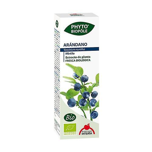 Bio Cranberry Bipole 50 ml on Productcaster.