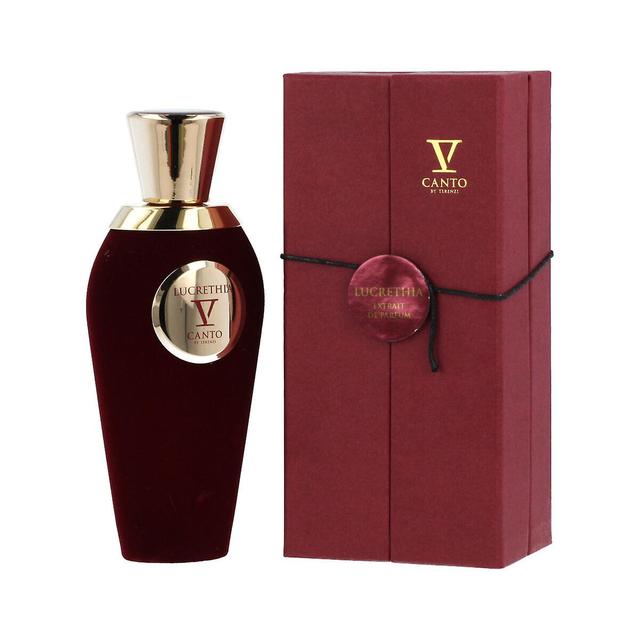 Unisex Parfum V Canto Lucrethia 100 ml on Productcaster.