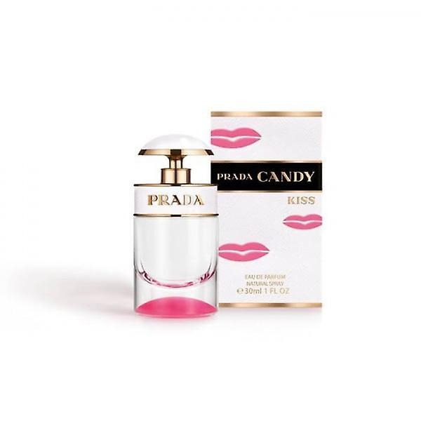 Prada Prada Candy Kiss 30ml EDP Spray on Productcaster.