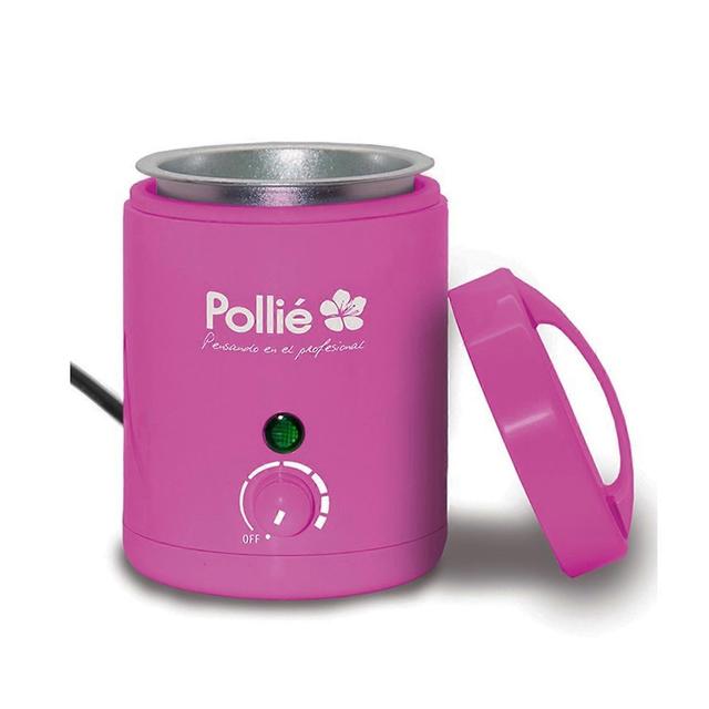 Eurostil pollie fusor cera rosa 125g on Productcaster.