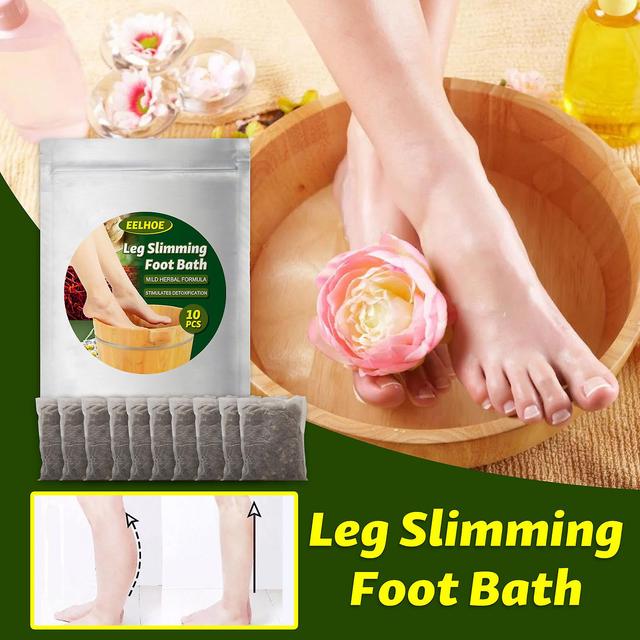 Flye Wormwood Foot Soak Bath Bag Foot Bath Spa Powder Foot Bath Powder Herbs For Feet Health Immunity Strengthen And Sleep Improval A on Productcaster.