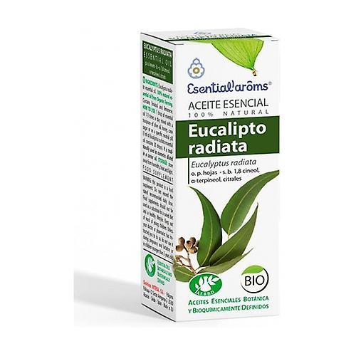 Esential Aroms Eucalyptus radiata essential oil 10 ml on Productcaster.