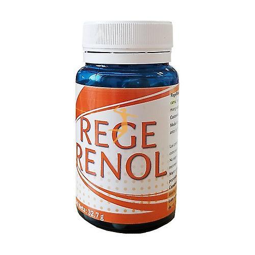 Espadiet rege renol 60 capsules on Productcaster.