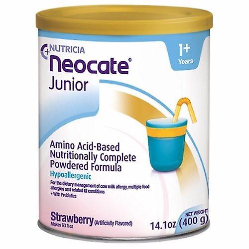 Nutricia Nordamerika pædiatrisk oral supplement / sondefodringsformel, antal af 4 (pakke med 3) on Productcaster.