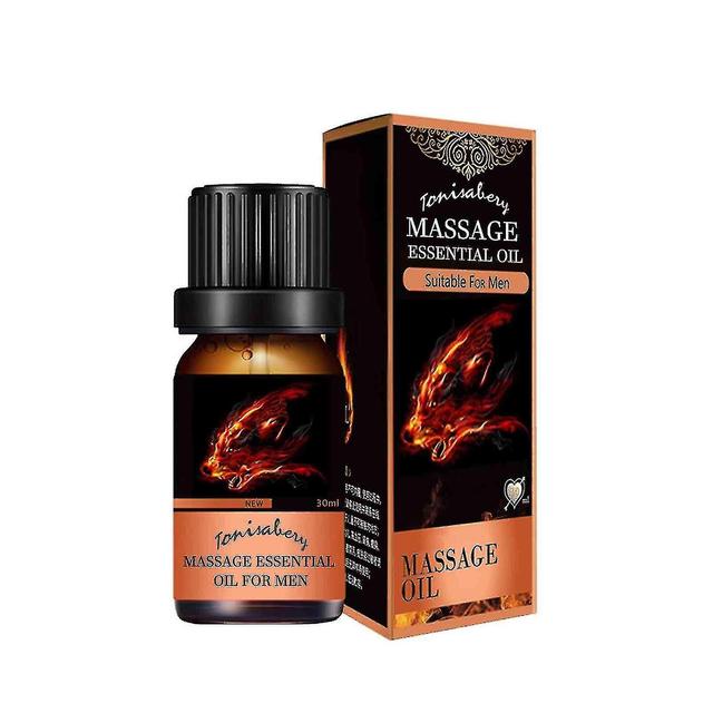 Men's Breast Enhancement Tingshi Passionate Sexual Function External Supplies 10ml on Productcaster.