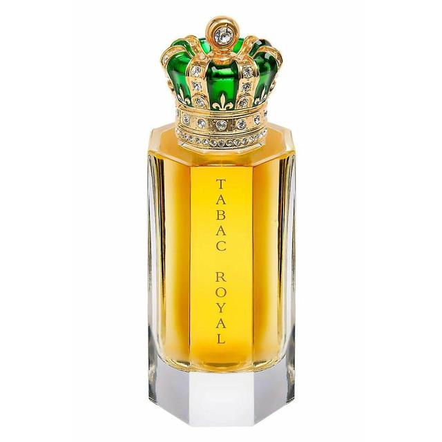 Royal Crown King's Crown Tabac Royal Extrait De Parfum 100 ml 100ml on Productcaster.