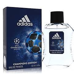 Adidas uefa champion league eau de toilette spray by adidas on Productcaster.