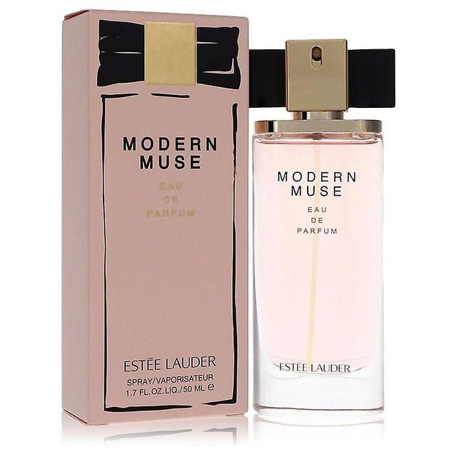 Modern Muse by Estee Lauder 50ml EDP Spray on Productcaster.