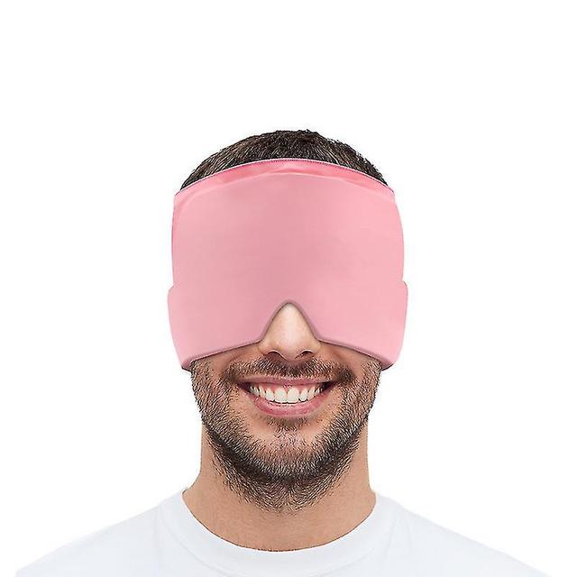 WABJTAM anti-migraine cap on Productcaster.