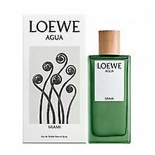 Loewe - Agua Miami EDT 75ml on Productcaster.