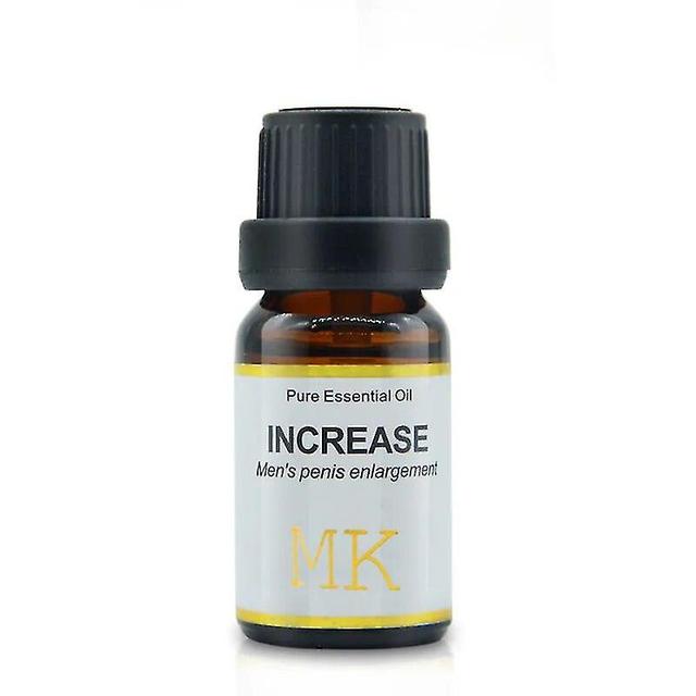 Enhance immunity MK Man Enlargement Essential Oil 10ml Increase Growth Extension Sex Delay Cream for Men Enlarg Immunity Pene Extender on Productcaster.