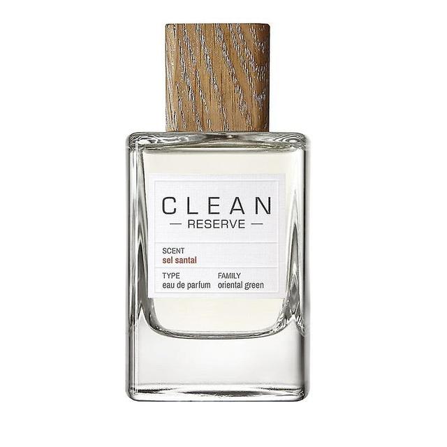 CLEAN Reserve Sel Santal Edp 50ml on Productcaster.