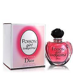 Gift jente uventet eau de toilette spray av Christian Dior on Productcaster.