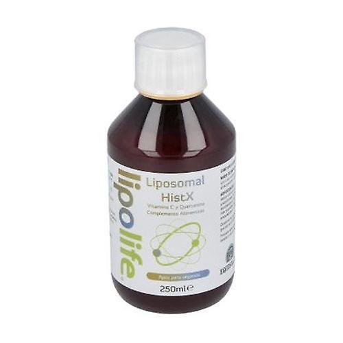 Equisalud Liposomal histx Lipolife 250 ml on Productcaster.