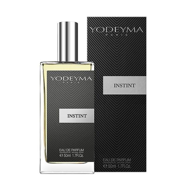 Yodeyma Instint Eau de Parfum für Männer 50ml on Productcaster.