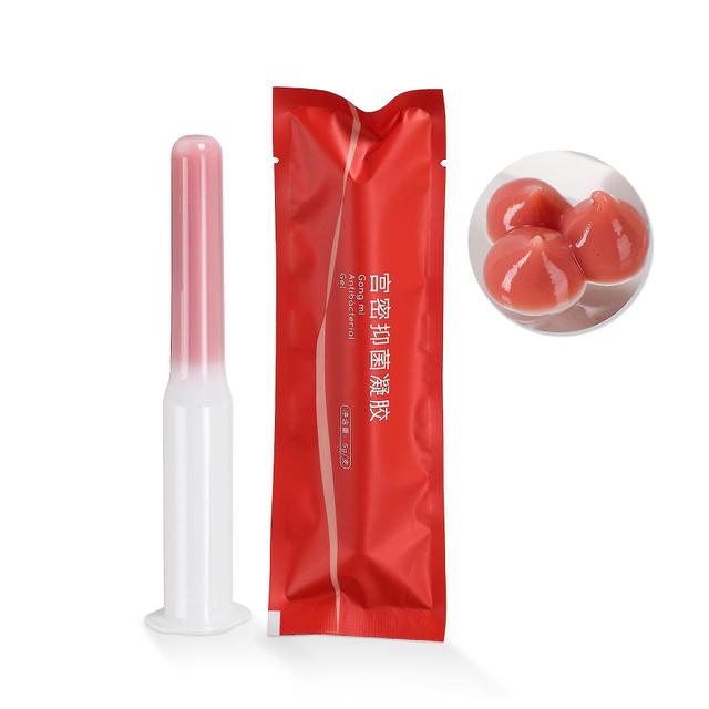 Female Vaginal Tightening Shrinking Gel 3pcs Anti Inflammation Vaginal Clean Gynecological Gel Female Vagina Care Detox on Productcaster.