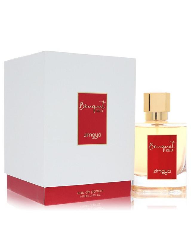 Afnan Bouquet Red Eau De Parfum Spray Bouquet Red. 100 ml on Productcaster.