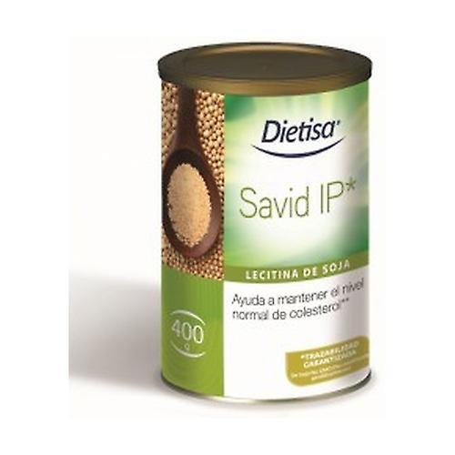 Dietisa IP Savid Lecithin 400 g on Productcaster.