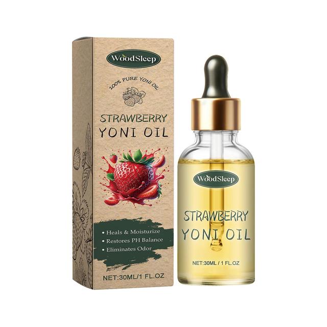 Ofocase Feminine Yoni Detox Oil, Yoni Oil, Naturally Scented Vaginal Oil, Restores pH Balance, Eliminates Odor, Natural Vaginal Tightening and Gent... on Productcaster.