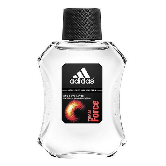 Adidas Team Force Edt 50ml on Productcaster.