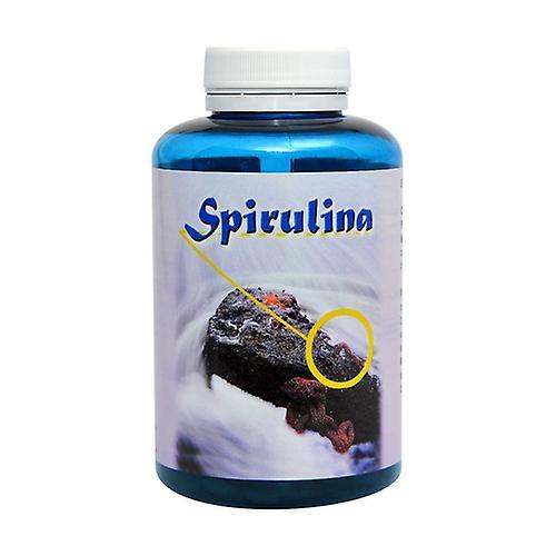 Espadiet Spirulina 300 tabliet on Productcaster.